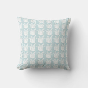 Coussin Cadeaux sur la monnaie