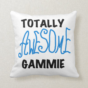 Coussin Cadeaux totalement impressionnants de Gammie de
