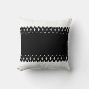 Coussin Cadre de minuit