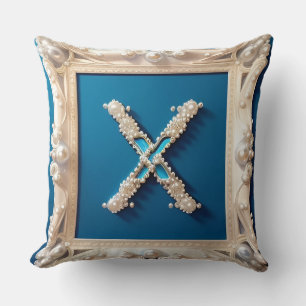 Coussin Cadre décoratif élégant