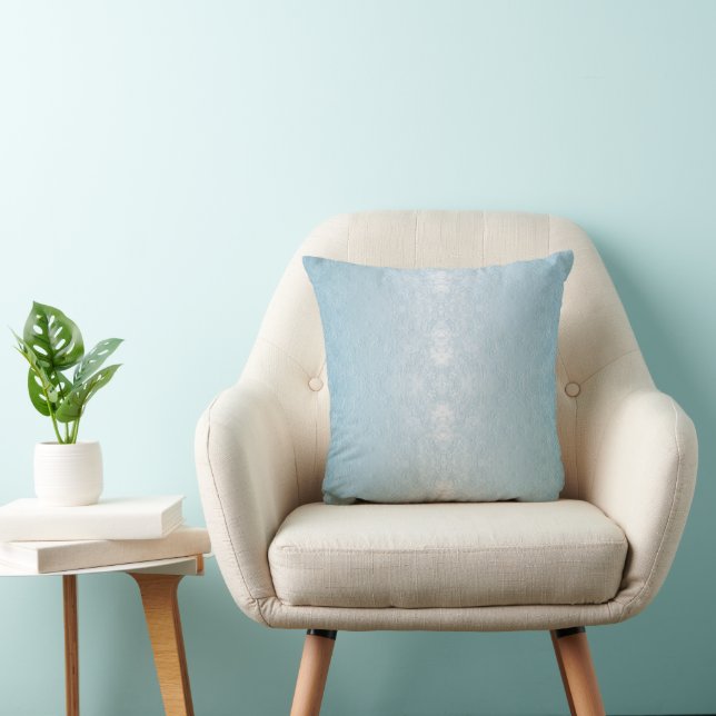Coussin Caelia - couleur du cœur (Chaise)
