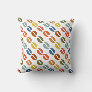 Coussin Café