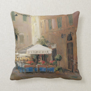 Coussin Café Roma