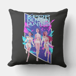 Coussin Cahier à spirale de l'idole de l'anime K-Pop
