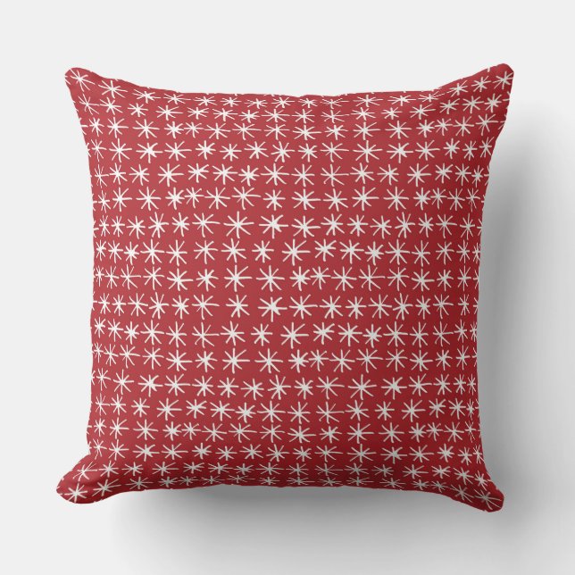 COUSSIN CAL STAR RED (Recto)