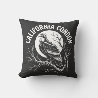 Coussin California condor for men and women