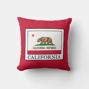 Coussin Californie