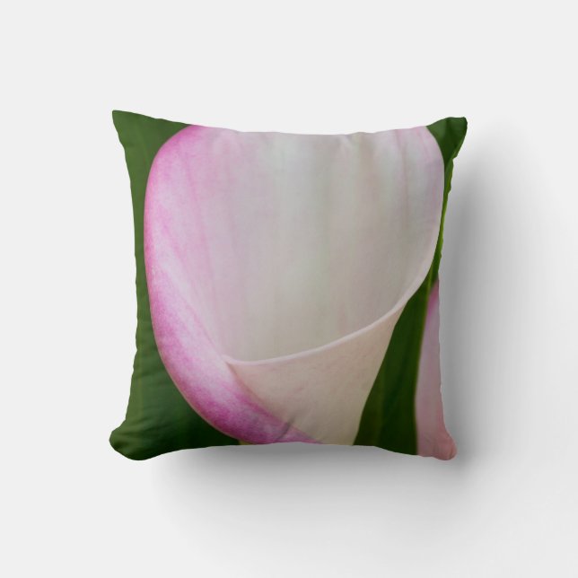 Coussin Calla Pano (Recto)