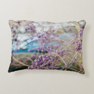 Coussin Callicarpa japonica