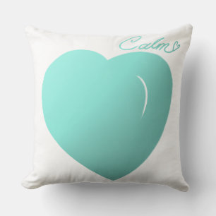 Coussin Calme -