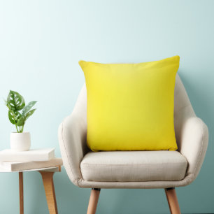 Coussin Calme Doré