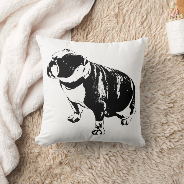 Coussin Calme Garde Sa Forme (Couverture)
