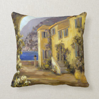 Coussin Calme latin I