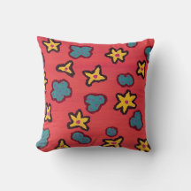 Coussin Calypso