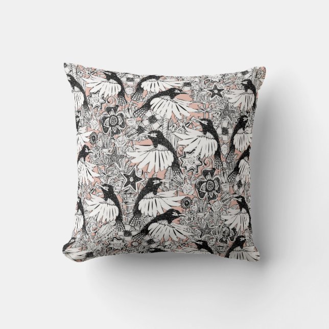 Coussin cameo (Recto)