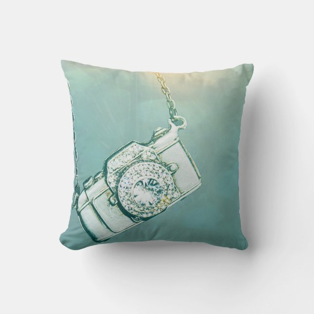 Coussin camera'pillows (Recto)