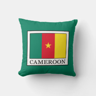 Coussin Cameroun