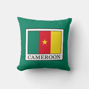 Coussin Cameroun