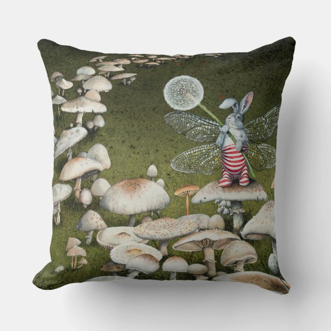 Coussin Camion (Recto)