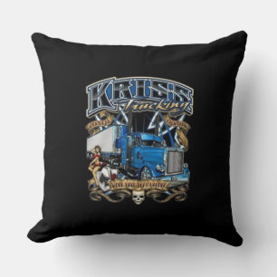 Coussin camionnage kriss
