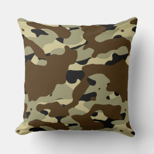 Coussin Camo 1