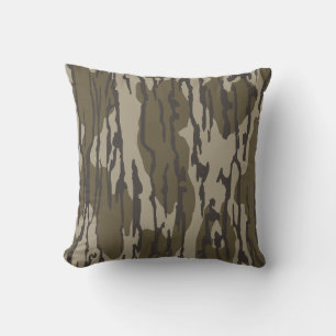 Coussin Camo Bottom Lands pour hommes équipement de chasse