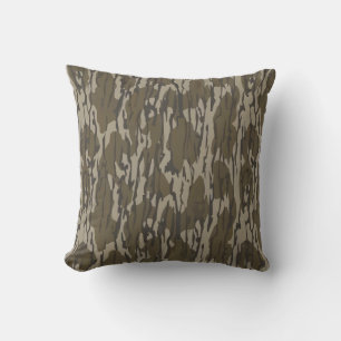 Coussin Camo Bottom Lands pour hommes équipement de chasse