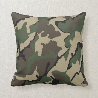 Coussin Camo, carreau