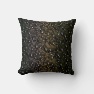 Coussin Camo numérique urbain