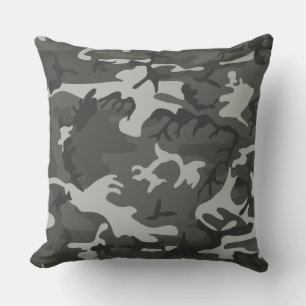 Coussin Camo Urbain