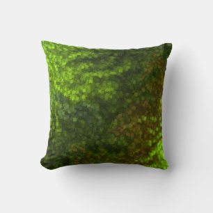 Coussin Camo Woodland