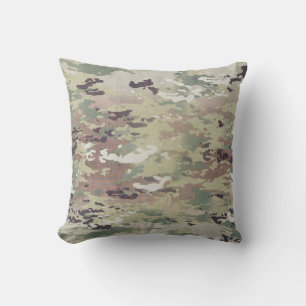Coussin Camofla uniforme OCP Camo de l'armée de l'oreiller