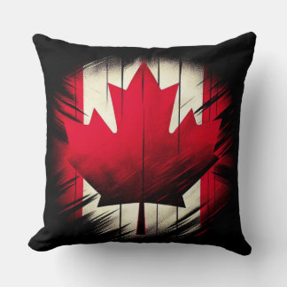 Coussin Canada