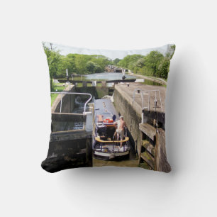 COUSSIN CANAL NARROWBOATS