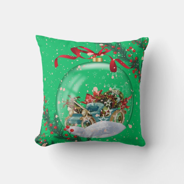 coussin canapé (Recto)