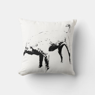 Coussin Canapé Accent, Petit Scout