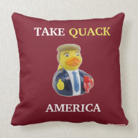 Canard en caoutchouc CelebriDuck de Donald d'atout