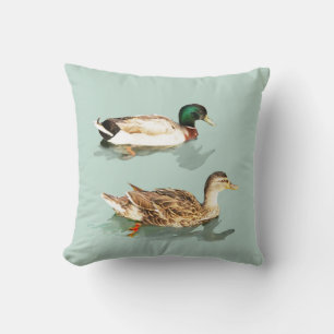 Coussin Canards