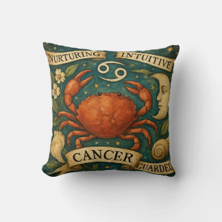 Coussin Cancer