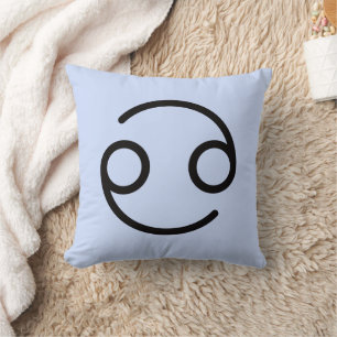 Coussin Cancer