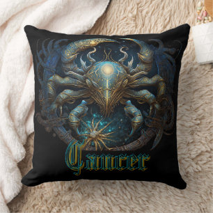 Coussin Cancer