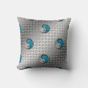 Coussin Cancer du crabe
