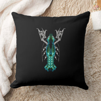 Coussin Cancer – Sous la marée de la Lune