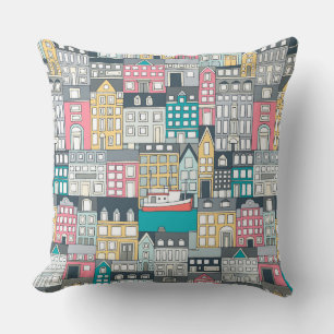 Coussin Candy de Copenhague