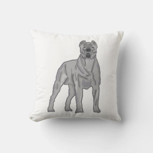 Coussin Cane Corso