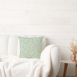 Coussin Canneberges en sucre