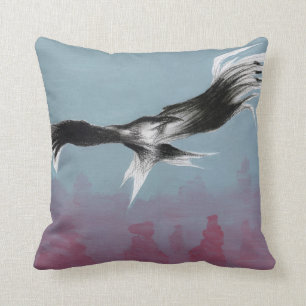 Coussin Canyon Eagle 2014