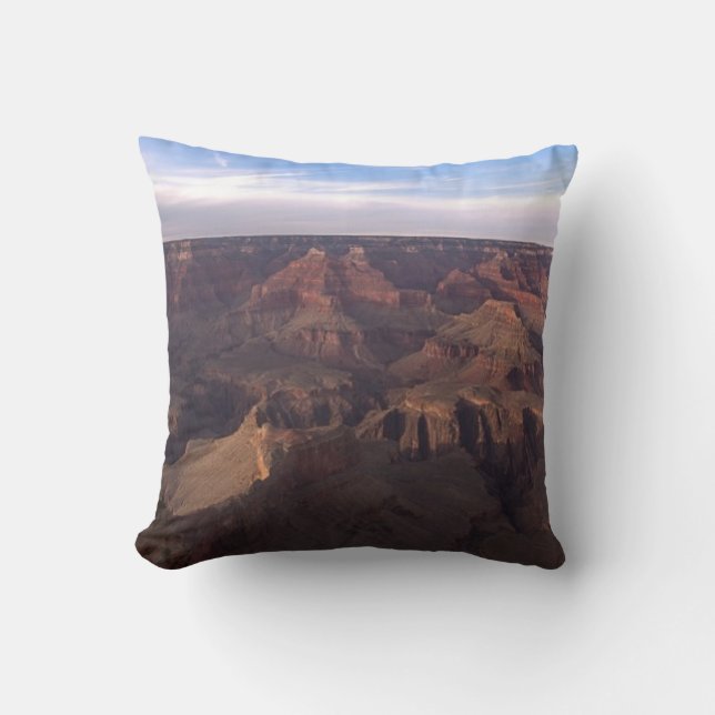Coussin Canyon grand (Recto)