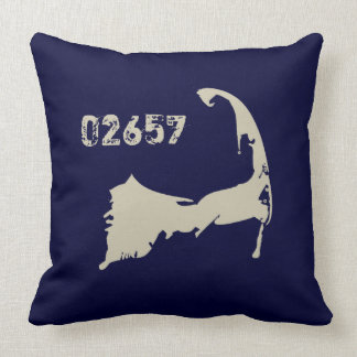 Coussin Cape Cod 02657 de conception