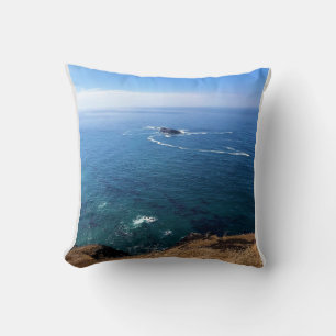Coussin Cape Foulweather, Newport, Oregon